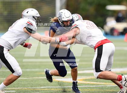 Thumbnail 2 in Hun @ Cheshire Academy photogallery.