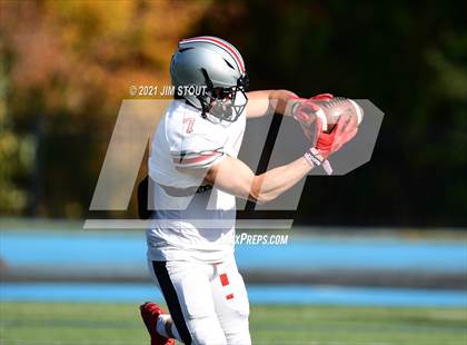 Thumbnail 3 in Hun @ Cheshire Academy photogallery.
