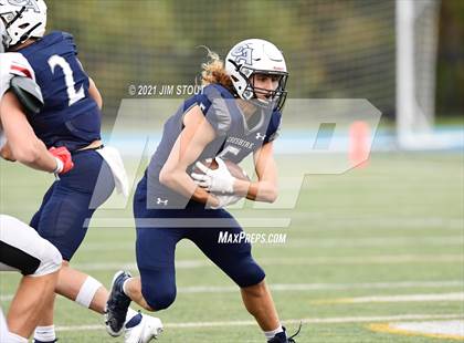 Thumbnail 2 in Hun @ Cheshire Academy photogallery.