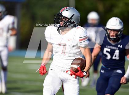 Thumbnail 3 in Hun @ Cheshire Academy photogallery.
