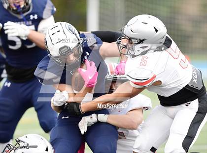 Thumbnail 1 in Hun @ Cheshire Academy photogallery.