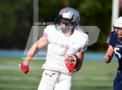 Thumbnail 1 in Hun @ Cheshire Academy photogallery.