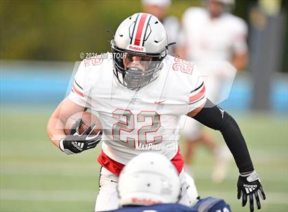 Thumbnail 3 in Hun @ Cheshire Academy photogallery.