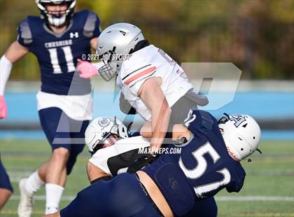 Thumbnail 3 in Hun @ Cheshire Academy photogallery.