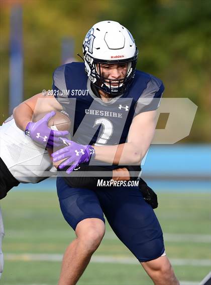 Thumbnail 1 in Hun @ Cheshire Academy photogallery.