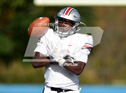 Thumbnail 3 in Hun @ Cheshire Academy photogallery.