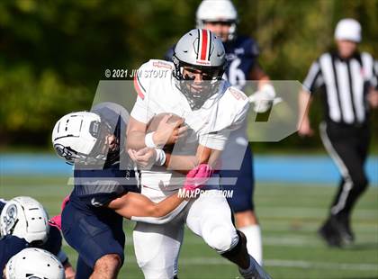 Thumbnail 2 in Hun @ Cheshire Academy photogallery.
