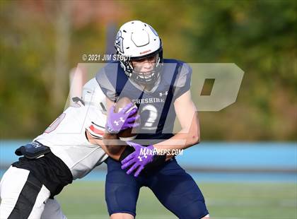 Thumbnail 3 in Hun @ Cheshire Academy photogallery.