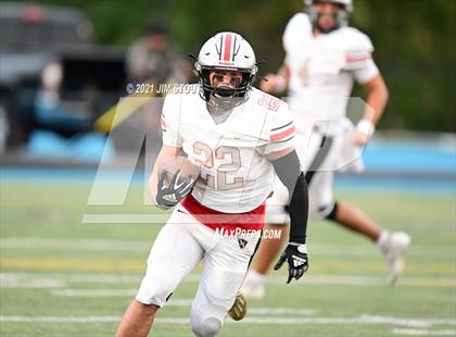 Thumbnail 3 in Hun @ Cheshire Academy photogallery.
