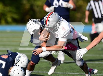 Thumbnail 2 in Hun @ Cheshire Academy photogallery.