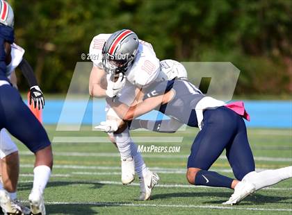 Thumbnail 3 in Hun @ Cheshire Academy photogallery.