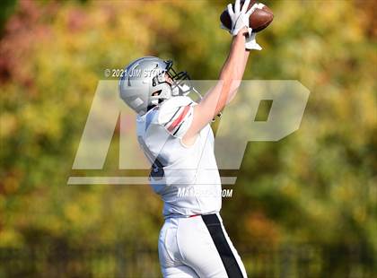 Thumbnail 1 in Hun @ Cheshire Academy photogallery.