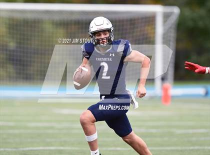 Thumbnail 1 in Hun @ Cheshire Academy photogallery.
