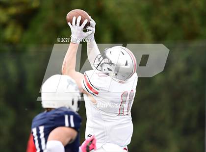 Thumbnail 2 in Hun @ Cheshire Academy photogallery.