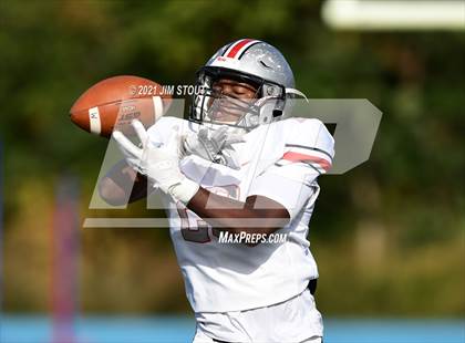 Thumbnail 2 in Hun @ Cheshire Academy photogallery.