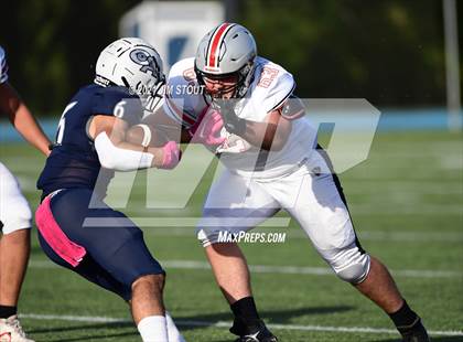 Thumbnail 2 in Hun @ Cheshire Academy photogallery.