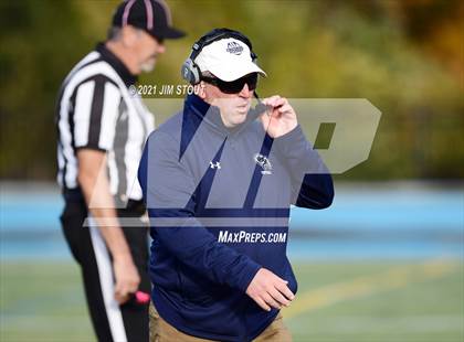 Thumbnail 1 in Hun @ Cheshire Academy photogallery.