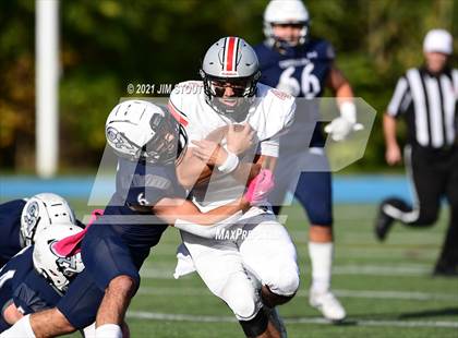 Thumbnail 1 in Hun @ Cheshire Academy photogallery.