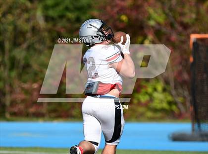 Thumbnail 1 in Hun @ Cheshire Academy photogallery.