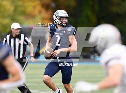 Thumbnail 3 in Hun @ Cheshire Academy photogallery.