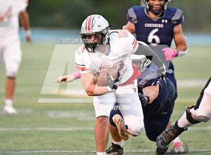 Thumbnail 2 in Hun @ Cheshire Academy photogallery.