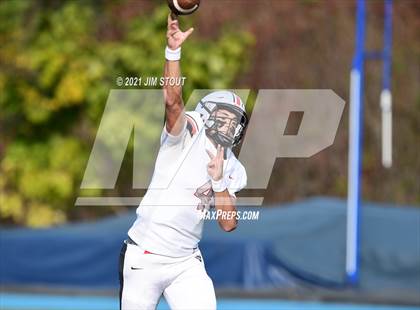 Thumbnail 2 in Hun @ Cheshire Academy photogallery.