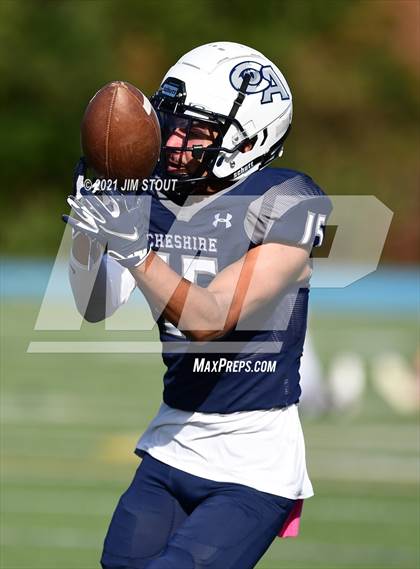 Thumbnail 1 in Hun @ Cheshire Academy photogallery.