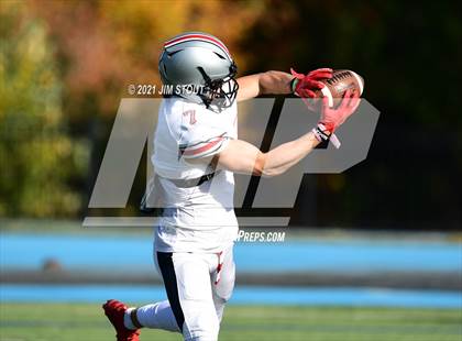 Thumbnail 2 in Hun @ Cheshire Academy photogallery.