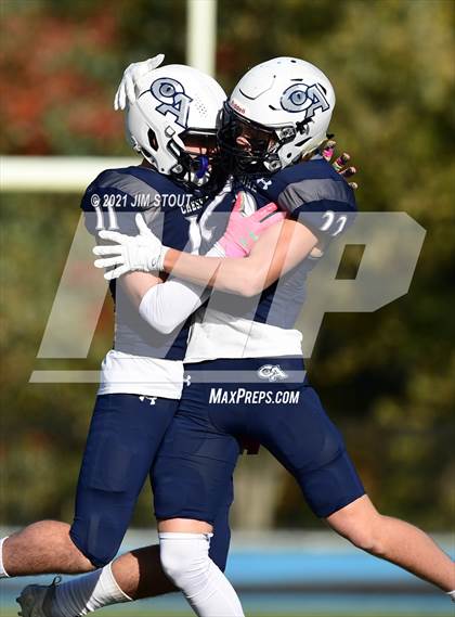 Thumbnail 1 in Hun @ Cheshire Academy photogallery.