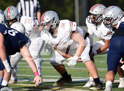 Thumbnail 3 in Hun @ Cheshire Academy photogallery.