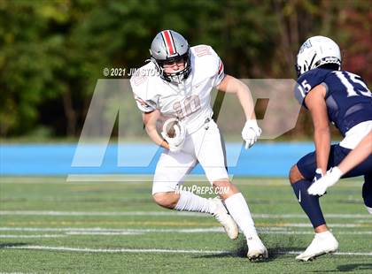 Thumbnail 3 in Hun @ Cheshire Academy photogallery.