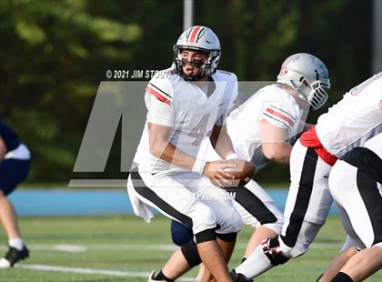 Thumbnail 1 in Hun @ Cheshire Academy photogallery.