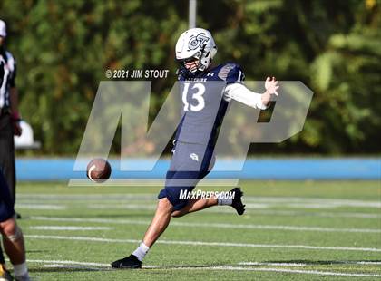 Thumbnail 3 in Hun @ Cheshire Academy photogallery.