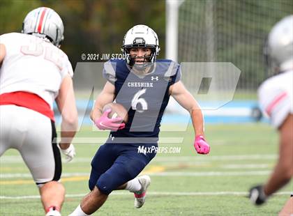 Thumbnail 2 in Hun @ Cheshire Academy photogallery.