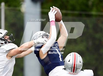 Thumbnail 1 in Hun @ Cheshire Academy photogallery.