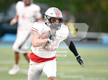 Thumbnail 3 in Hun @ Cheshire Academy photogallery.