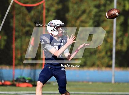 Thumbnail 2 in Hun @ Cheshire Academy photogallery.