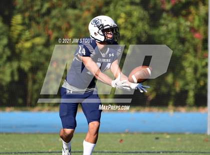 Thumbnail 1 in Hun @ Cheshire Academy photogallery.