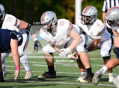 Thumbnail 3 in Hun @ Cheshire Academy photogallery.