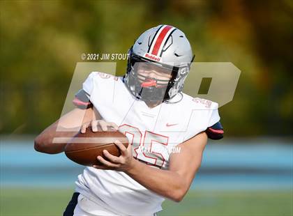 Thumbnail 3 in Hun @ Cheshire Academy photogallery.