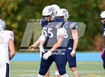 Thumbnail 2 in Hun @ Cheshire Academy photogallery.