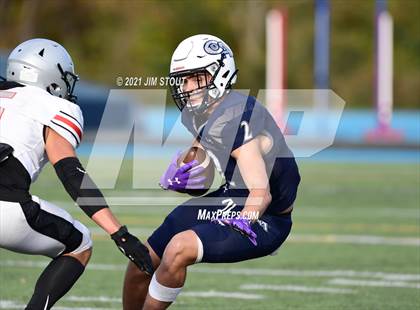 Thumbnail 3 in Hun @ Cheshire Academy photogallery.