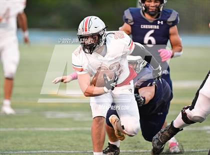Thumbnail 1 in Hun @ Cheshire Academy photogallery.