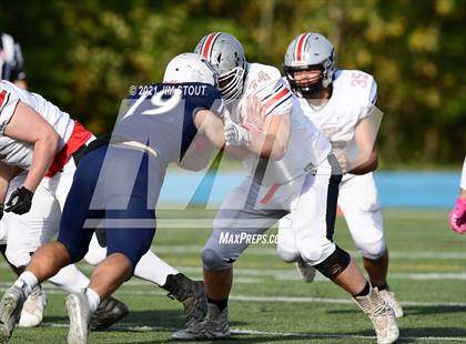 Thumbnail 1 in Hun @ Cheshire Academy photogallery.