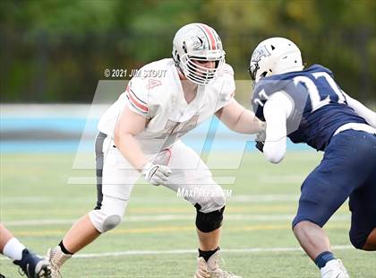Thumbnail 3 in Hun @ Cheshire Academy photogallery.