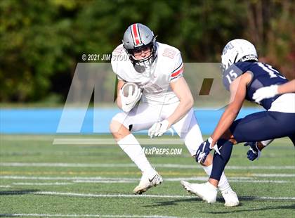 Thumbnail 1 in Hun @ Cheshire Academy photogallery.