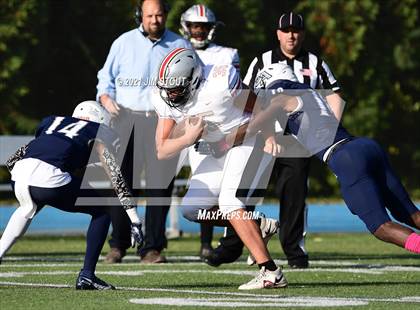 Thumbnail 2 in Hun @ Cheshire Academy photogallery.