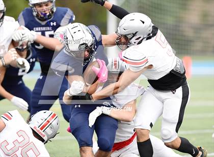 Thumbnail 3 in Hun @ Cheshire Academy photogallery.