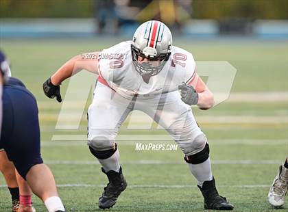 Thumbnail 1 in Hun @ Cheshire Academy photogallery.