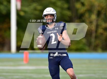 Thumbnail 2 in Hun @ Cheshire Academy photogallery.